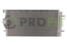 Конденсер кондиционера