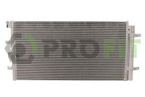 Конденсер кондиціонера