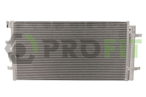 Конденсер кондиционера