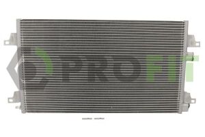 Конденсер кондиционера