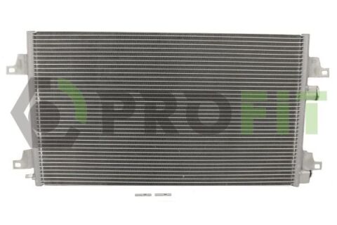 Конденсер кондиционера