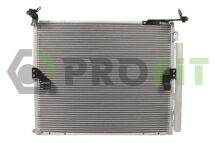 Конденсер кондиционера