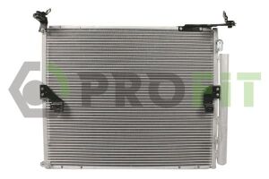 Конденсер кондиционера