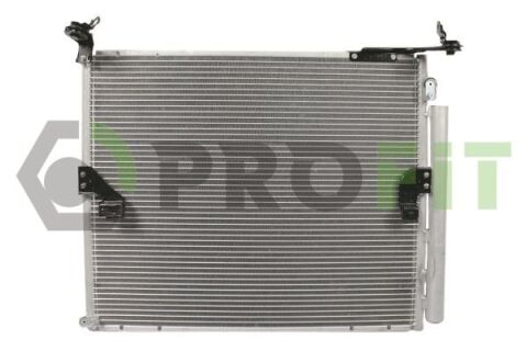 Конденсер кондиционера