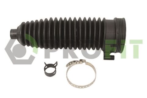 Пыльник рулевого механизма резиновый