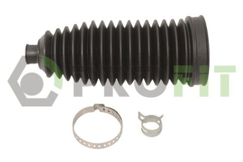 Пильник рульового механізму гумовий Пильник рульового механізму гумовий