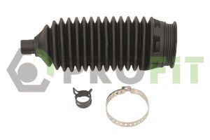 Пыльник рулевого механизма резиновый