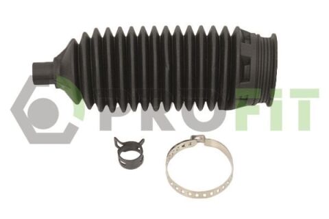 Пильник рульового механізму гумовий Пильник рульового механізму гумовий