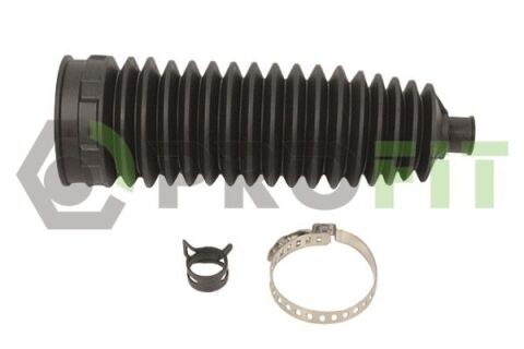 Пильник рульового механізму гумовий Пильник рульового механізму гумовий