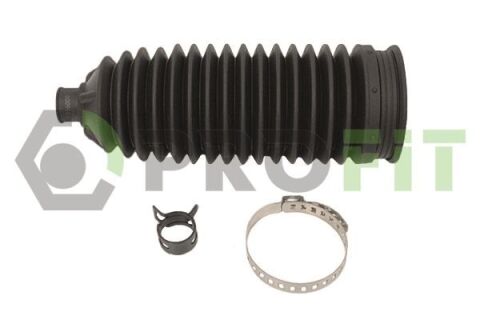 Пильник рульового механізму гумовий Пильник рульового механізму гумовий