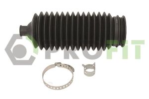 Пильник рульового механізму гумовий