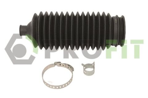 Пыльник рулевого механизма резиновый