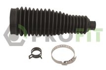 Пильник рульового механізму гумовий