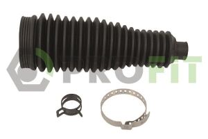 Пильник рульового механізму гумовий