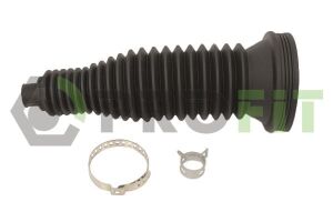 Пильник рульового механізму гумовий