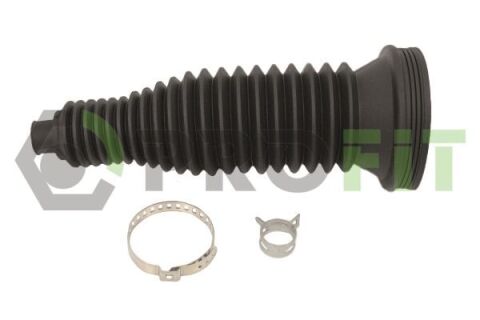 Пильник рульового механізму гумовий Пильник рульового механізму гумовий