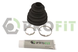 Пильник ШРКШ гумовий + змазка