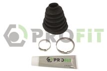 Пыльник ШРКШ резиновый + смазка