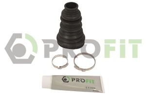 Пильник ШРКШ гумовий + змазка