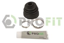 Пыльник ШРКШ резиновый + смазка