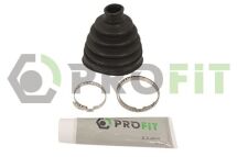 Пильник ШРКШ гумовий + змазка