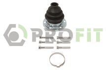 Пильник ШРКШ гумовий + змазка