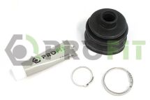 Пильник ШРКШ гумовий + змазка