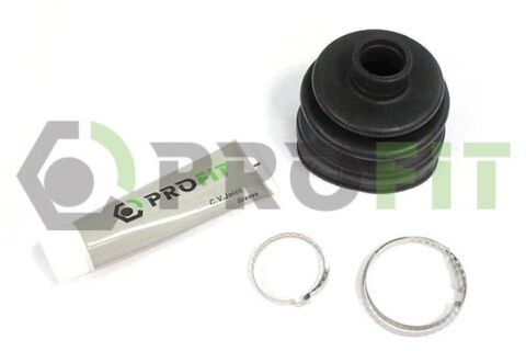 Пильник ШРКШ гумовий + змазка