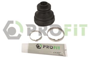 Пильник ШРКШ гумовий + змазка