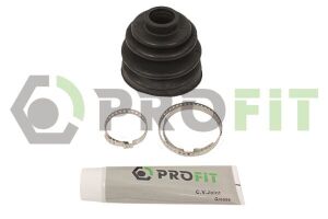 Пильник ШРКШ гумовий + змазка