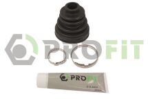 Пильник ШРКШ гумовий + змазка