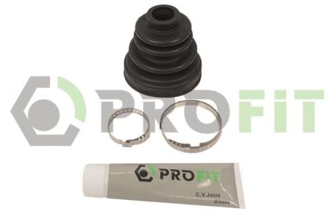 Пильник ШРКШ гумовий + змазка