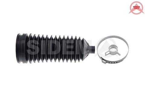 Пыльник (Sidem)