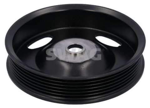 Шків ременя генератора