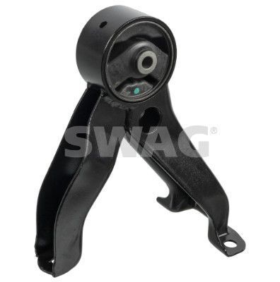 Опора двигуна гумометалева