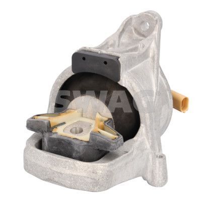 Опора двигуна гумометалева