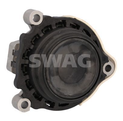 Опора двигуна гумометалева