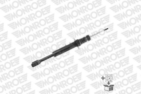 Амортизатор Амортизатор