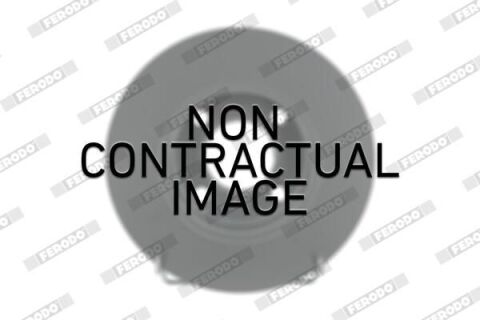 Гальмівний диск