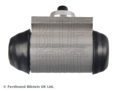 Колісний гальмівний циліндр