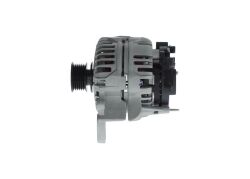 Генератор Audi A4 2.5 TDI 97-01/Skoda Fabia 1.4 16V 99-14 (14V/90A)
