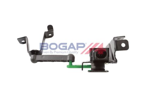 Датчик висоти положення кузова (регулювання фар) Skoda Octavia/Superb/VW Golf 12- (L) Датчик висоти положення кузова (регулювання фар) Skoda Octavia/Superb/VW Golf 12- (L)