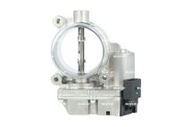 Заслонка дроссельная Audi A4/A6/A8/Q7/VW Touareg 2.7D/3.0D 03-