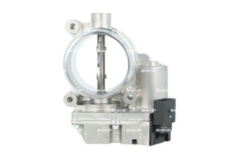 Заслонка дросельна Audi A4/A6/A8/Q7/VW Touareg 2.7D/3.0D 03- Заслонка дросельна Audi A4/A6/A8/Q7/VW Touareg 2.7D/3.0D 03-