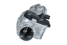 Заслонка дросельна Fiat Ducato/Iveco Daily IV 2.3D 06-