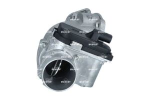 Заслонка дросельна Fiat Ducato/Iveco Daily IV 2.3D 06-