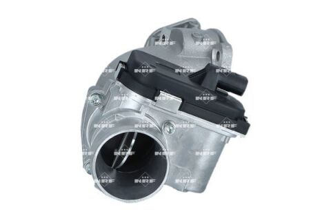 Заслонка дросельна Fiat Ducato/Iveco Daily IV 2.3D 06-