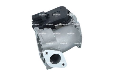 Заслонка дросельна Fiat Ducato/Iveco Daily IV 2.3D 06-