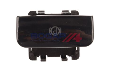 Кнопка вимкнення стояночного гальма Citroen C4 Picasso 06-13