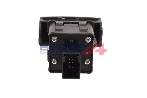 Кнопка вимкнення стояночного гальма Citroen C4 Picasso 06-13